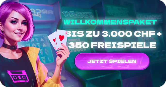 PowerUp Casino Online